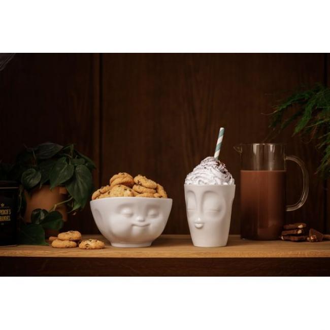 BOL R&Eacute;GALADE BLANC 500 ML
